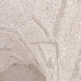 Hielera de cristal. Spain, 1970s.