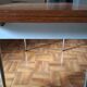 Formica kitchen table