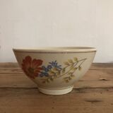 Earthenware bowls