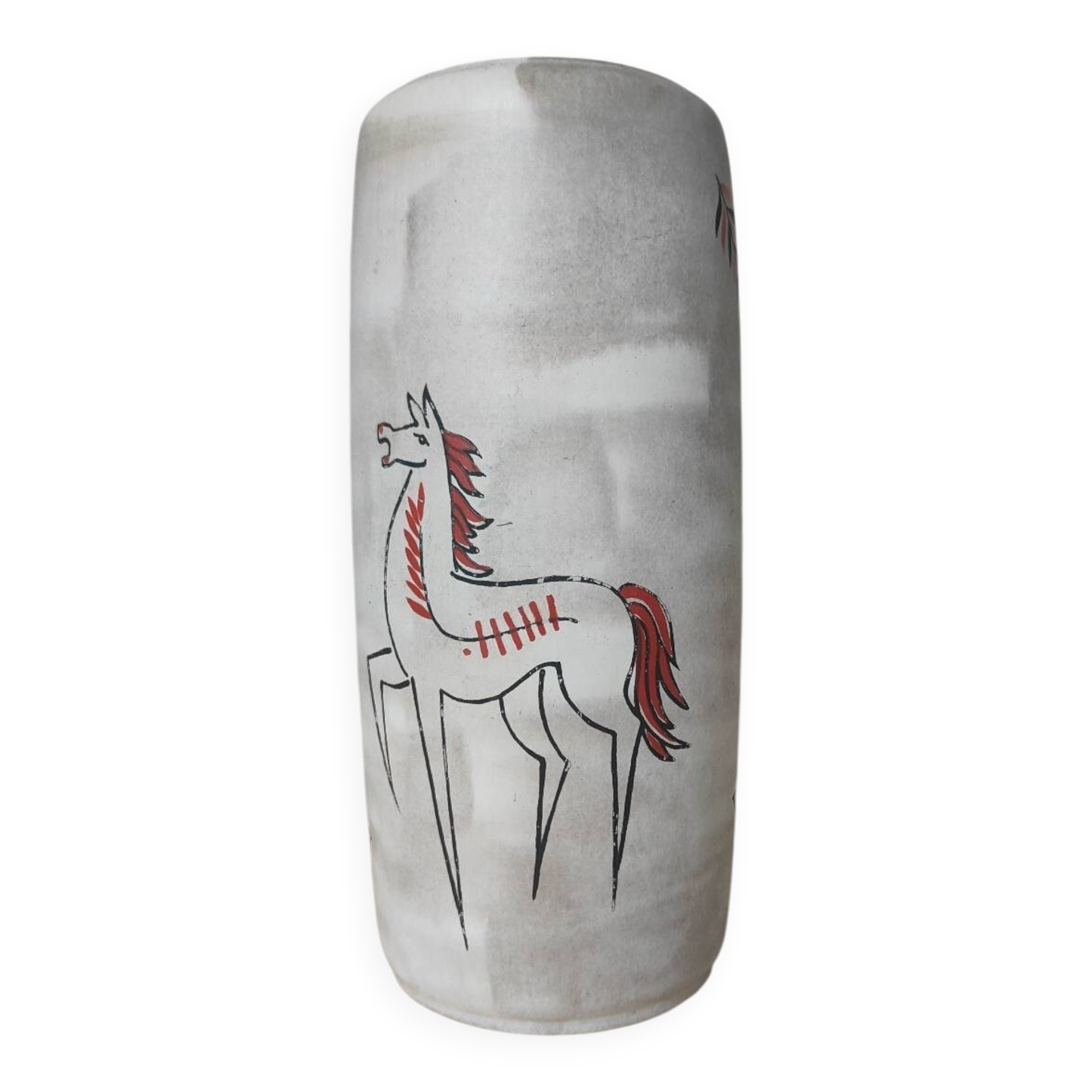 Germany ceramic vase