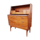 Secretary by Arne Wahl Iversen - 1960