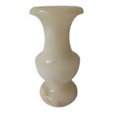 Marble vase