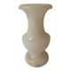 Marble vase
