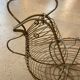 Egg basket