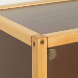 Three-piece modular profile system by Flötotto, 1970s