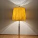 Adjustable Brass Telescope Floor Lamp by Ingo Maurer for Design M