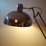Articulated floor lamp 70s/80s