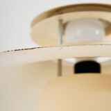 Lampadaire en aluminium MK9967 Bolero de Design Light A/S