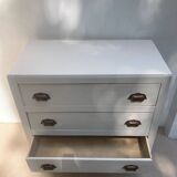 Commode