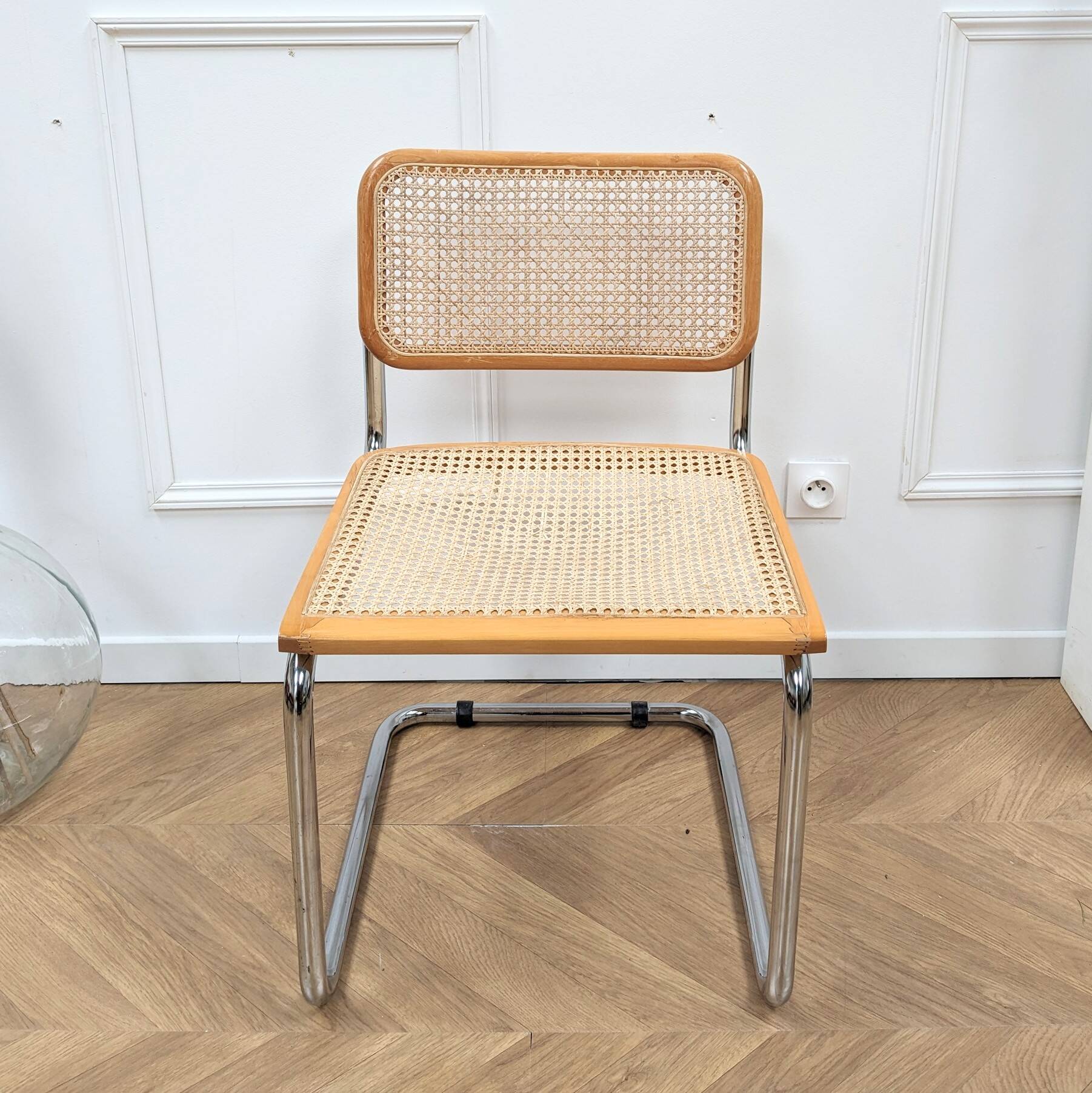 Chaise