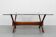 1960s Fredrik Schriever-Abeln ''Condor'' Coffee Table, Sweden