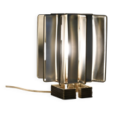 Sirius table lamp by Max Sauze, circa 1970