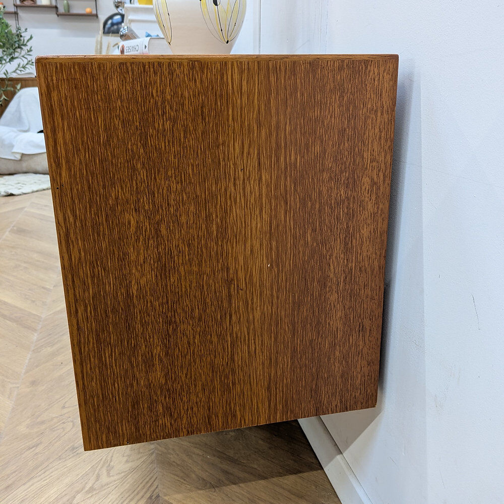 Enfilade mid-century