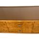 Commode italienne des années 60, avec un très haut niveau de qualité