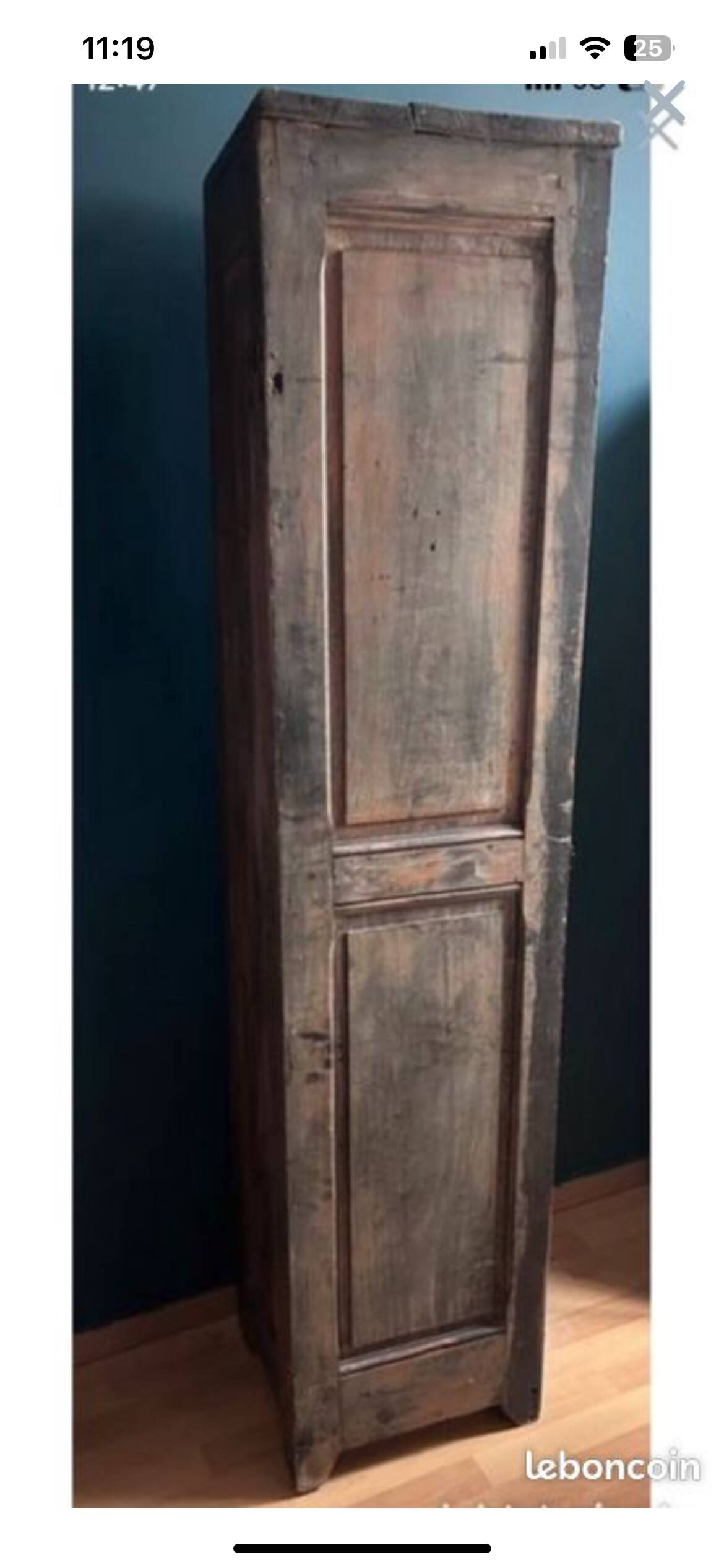 Cupboard