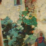 « Southern Street » de Bertil Wahlberg