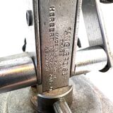 Terry herbert 1970 anglepoise industry 2 arms