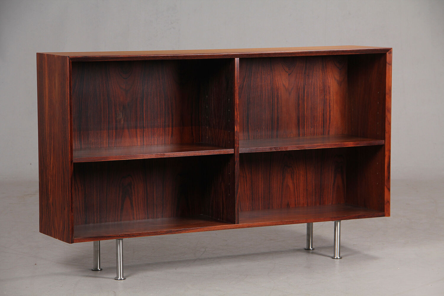 Danish MidCentury Book Shelve by Brouer in Palisander, 1960s