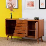 Scandinavian sideboard
