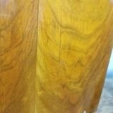 Art Deco Style Dining Chairs by Jindrich Halabala