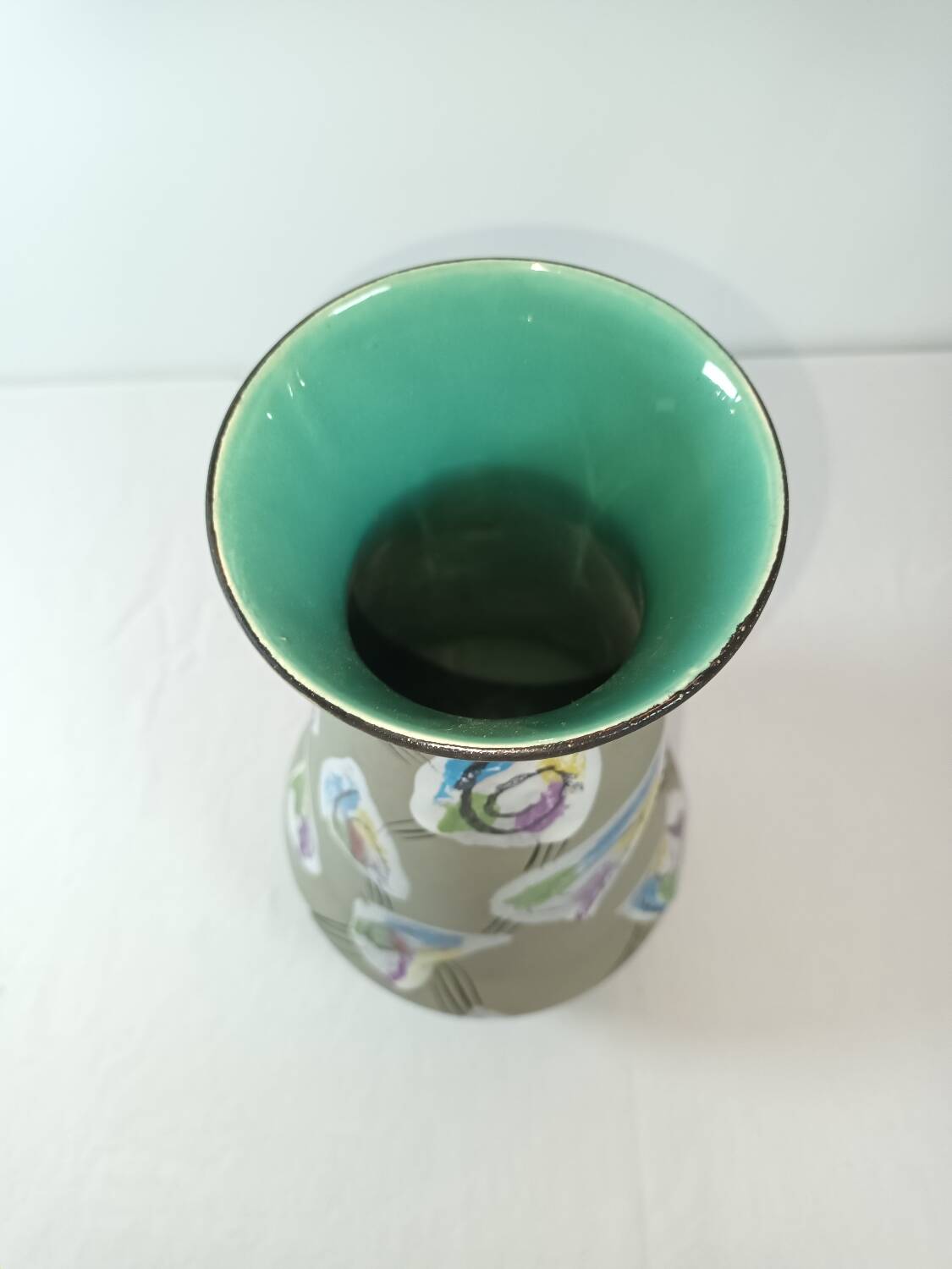 Vintage vase