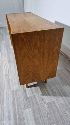 Sideboard by Jiri Jiroutek, Interier Prague, 1960s