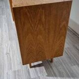 Sideboard by Jiri Jiroutek, Interier Prague, 1960s