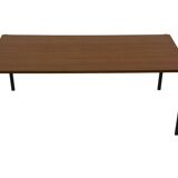 Vintage Marko Holland coffee table 60's minimalist design