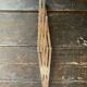 Vintage Trivet JACQUES ADNET Extendable Silver-Plated Metal 1950 Wine