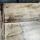 Commode brocante "wabi sabi"