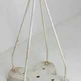 Pied de parasol en fonte 1950 N1