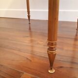 Louis XVI hot water table - Laiton/copper