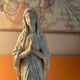 Statue de la Vierge Marie