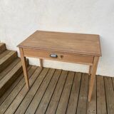 Small farmhouse table