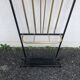 Coat rack cloakroom