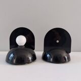 Set de 2 lampes Buco par Claudio Dini - Artemide