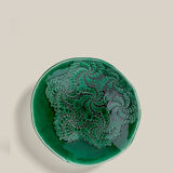 Saladier Malt verde L