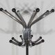 Coat rack swivel, parrot spirit - 1970