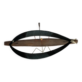 Designer mobile suspension