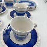 Tea service