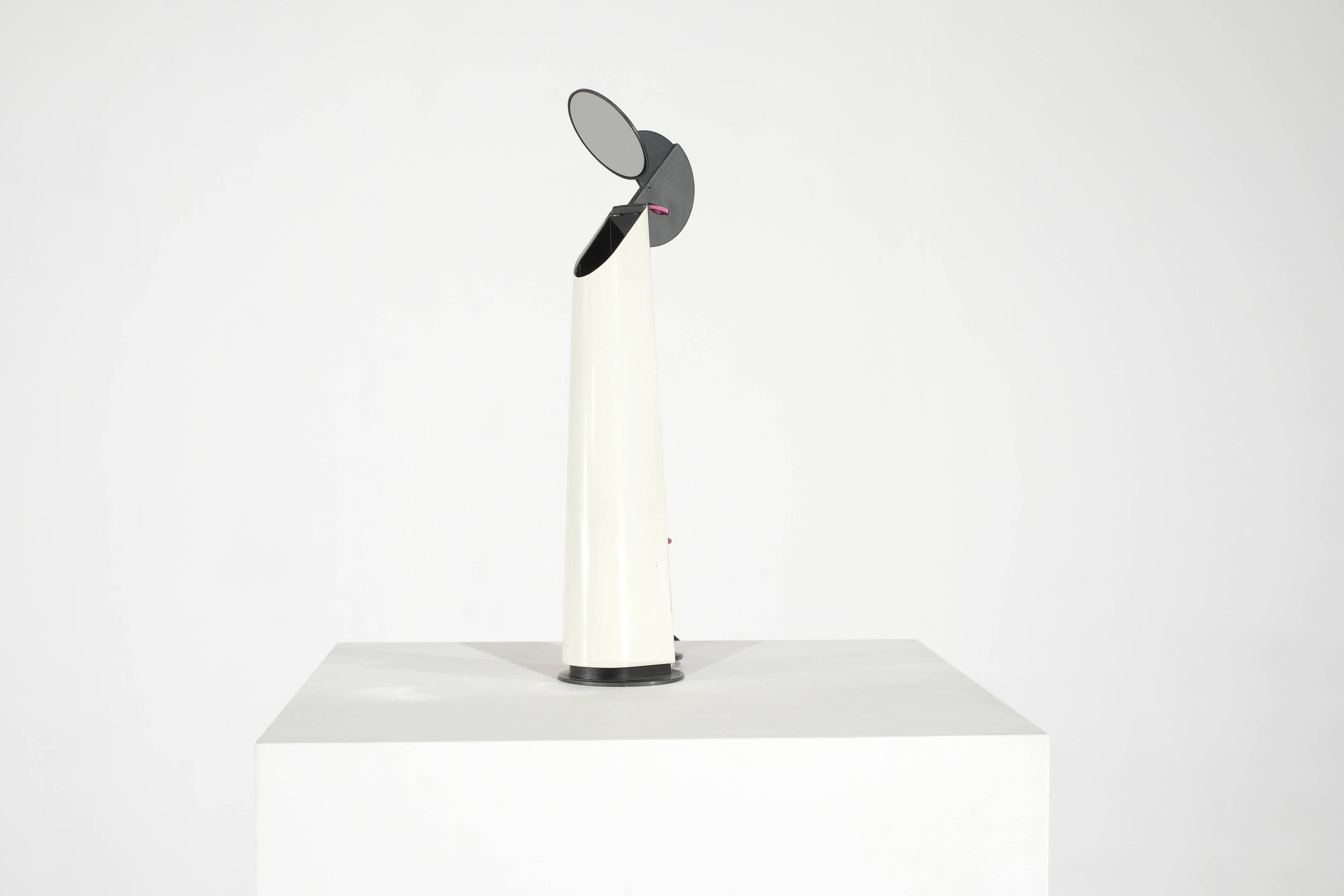 Gibigiana table lamp by Achille Castiglioni for Flos - 1980s