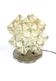 Albano Poli, "Eclisse" modernist sculptural table lamp, Poliarte Italy, 1968
