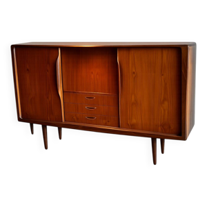 Buffet signé Henry Walter - bramin