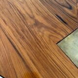 Table attributed to Ettore Sottsass for Poltronova, Italy, 1950s