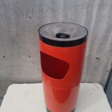 Former SAMP Spring Design Collection MANADE Bakélite Red - Black