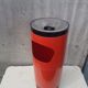 Former SAMP Spring Design Collection MANADE Bakélite Red - Black