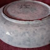 Trinket Bowl A Clement to St Paul de Vence