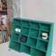 Small workshop cabinet with lockers