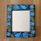Ceramic mirror Mithé Espelt
