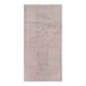 Vintage Turkish rug handmade 154x309 cm